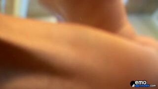 Straight Boy Gets Some Cock! - Phillip And Joey