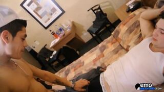 On The Rebound With A Friend - Brody Frost & Direly Strait