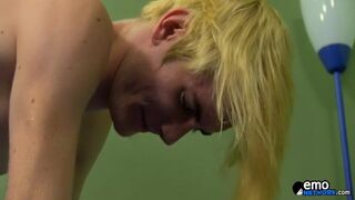 Hung Boys With An Oral Fixation - Elijah White & Preston Andrews