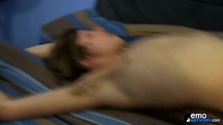 Celebratory Cock Riding - Patrick Kennedy & Timo Garrett