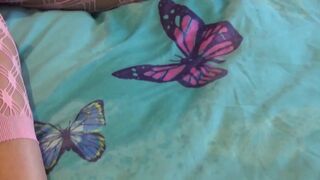 Anal Ice Pop Fucking Pt2