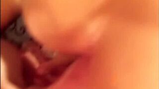 Dream fuck and anal creampie Grand Final