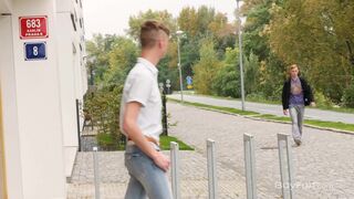 Tristain Crown - Casper Ivarsson