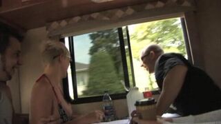 Sexy Bloopers Special - Part 1