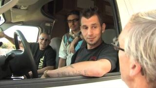 Sexy Bloopers Special - Part 4