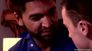 Much Needed Stress Relief - JP Dubois & Dominic Pacifico