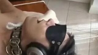 High-tech masturbation