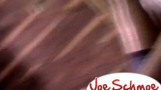 The Biggest Black Dick! - Demetrius