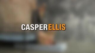 Pile Drive That Fucker! - Casper Ellis & Ashton Bradley