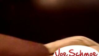 Hung Straight Guy Gets Some Ass - Demetrius