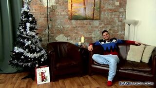 Wanking With Sexy Riley - Riley Tess