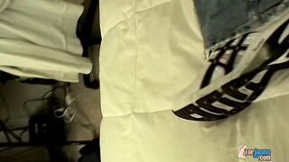 Foot Licking Twinks Fuck - Dillon Samuels And Kyros Christian