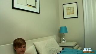 Private Party Not So Private - Colby Bonds And Ryan Connors