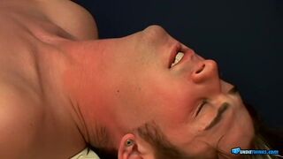 Shane & Brendan - Ripped Undies - Shane Allen & Brendan Killen