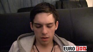 Aaron Aurora & Ethan White - Aaron Aurora & Ethan White