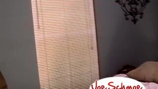 Gorgeous Heath Gets Some Hole - Heath