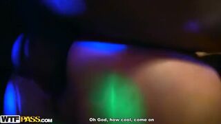 Check out hot student fucking party