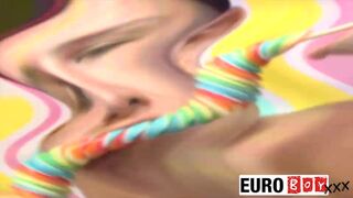 Jonny Castle & Reece Bentley - Jonny Castle & Reece Bentley