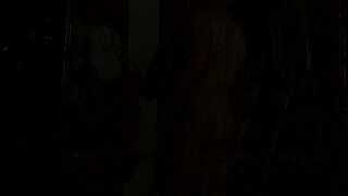 Hardcore Prisoner Abuse - Deacon Hunter, Kenzie Mitch & Sebastian Kane