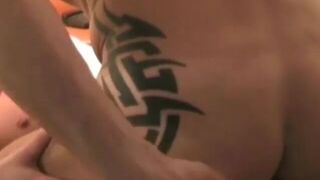 Rough Trade Sex Orgy (Part 2)