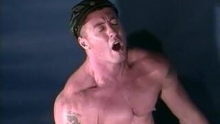 Posing Strap - Top Classic Porn, Vintage Nude Stars