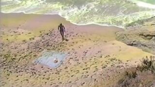 Caribbean Cruising - Classic Hairy Movie, Free Vintage Nudist Pictures