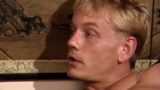 Las Vegas Love Gods - Classic Spanking Clips, Vintage XXX Videos