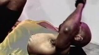 Black Deja Vu - Hairy Pussy Vintage, Retro Nude Videos