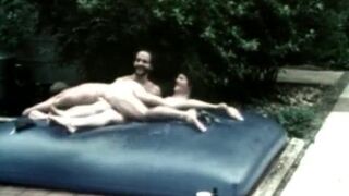 New York Men - Fucking Retro, Classic Actresses Nude