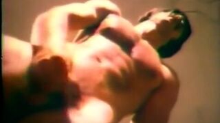 Big Men On Campus - Classic Porn Vids, Women In Vintage Lingerie