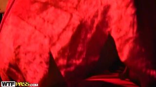 Hard fuck for Little Red Riding Hood