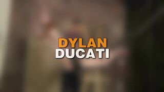 An Arse Stretching Fuck - Dylan Ducati & Reece Bentley