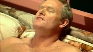 Rumpman Caught In An Anal Avalanche - Classic Porn Tub, Vintage And Retro Pornn