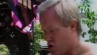 Cracklyn - Free Vintage Boobs, Retro Group Sex