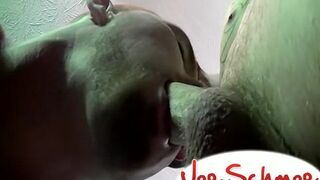 Handsome Str8 Matt Rides A Big Cock - Matt And Heath