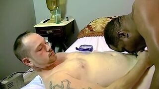 Str8 Slice Gets Fucked Raw! - Slice