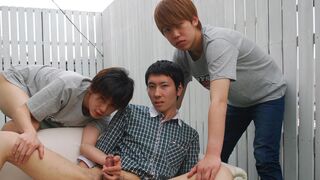 Boys Will Be Boys Part 1