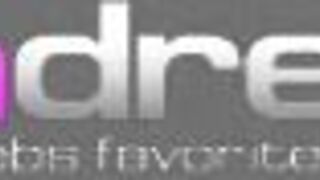 Skinny girl in red stockings gets fucked