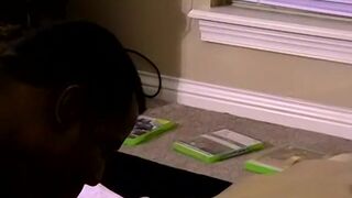 Aiden Gets Some Gay Ass - Aiden Pugsley