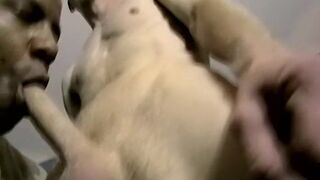 Amateur Steve Gets Some Help - Steve