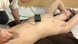 Jonny Ryder, Ryan Diamond, Sebastian Kane