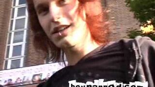 Matt Samuels, Reece (BN), Ryko(BN)