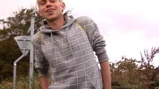 Danny (BN), Jason (BN), Reece (BN)