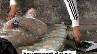 Kenzie Madison, Leo James