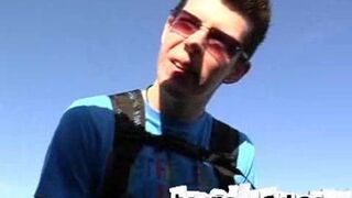 Danny (BN), Josh H (BN), Todd (BN)