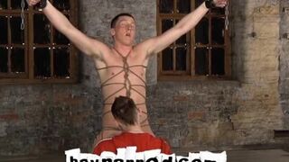 Ashton Bradley, Russ Connors