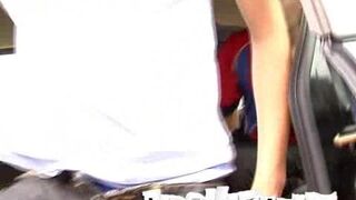 A.J. Chambers, Danny (BN), Josh M