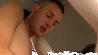 A.J. Chambers, Danny (BN), Matthew (BN)