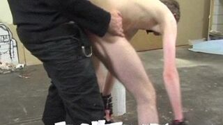 Leo Paris, Sebastian Kain