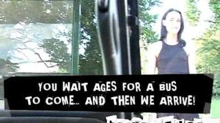 A.J. Chambers, Alex (BN), Max (BN)